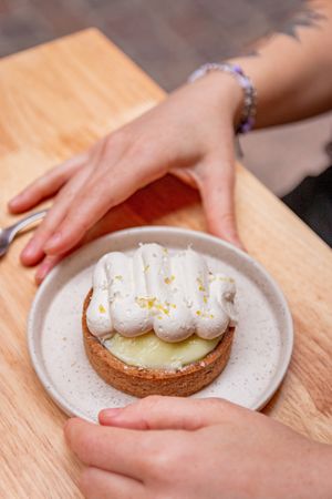   at BRÛLÉ in Toulouse