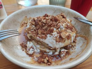  at BRÛLÉ in Toulouse