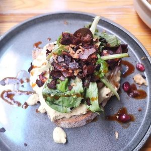  at BRÛLÉ in Toulouse