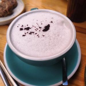  at BRÛLÉ in Toulouse