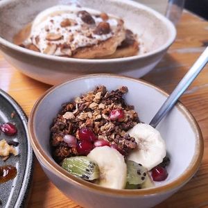  at BRÛLÉ in Toulouse