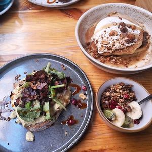  at BRÛLÉ in Toulouse