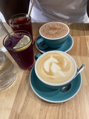   at BRÛLÉ in Toulouse