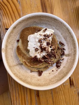   at BRÛLÉ in Toulouse