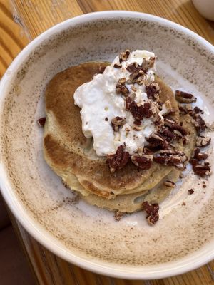   at BRÛLÉ in Toulouse