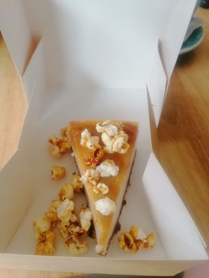  at BRÛLÉ in Toulouse