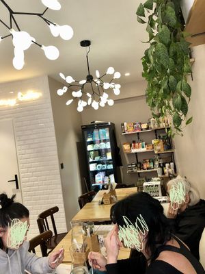   at BRÛLÉ in Toulouse