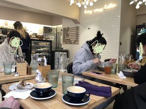   at BRÛLÉ in Toulouse