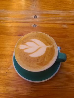  at BRÛLÉ in Toulouse