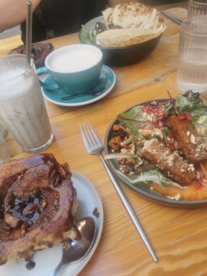  at BRÛLÉ in Toulouse