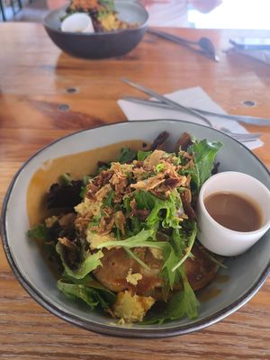  at BRÛLÉ in Toulouse