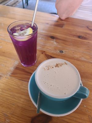  at BRÛLÉ in Toulouse