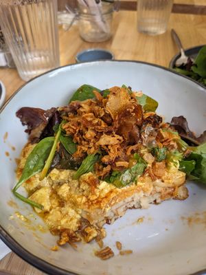  at BRÛLÉ in Toulouse