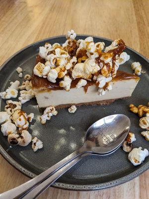  at BRÛLÉ in Toulouse