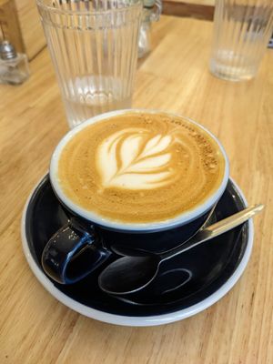  at BRÛLÉ in Toulouse