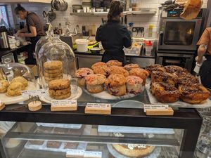  at BRÛLÉ in Toulouse