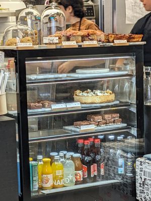  at BRÛLÉ in Toulouse