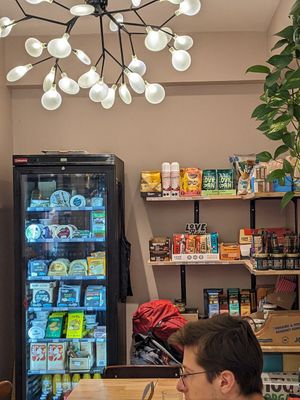  at BRÛLÉ in Toulouse