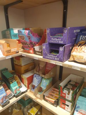 Shop at BRÛLÉ in Toulouse