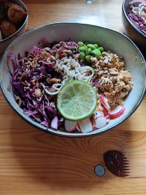  at BRÛLÉ in Toulouse