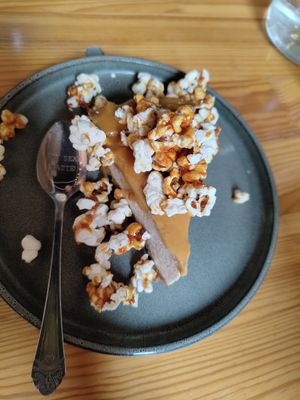  at BRÛLÉ in Toulouse