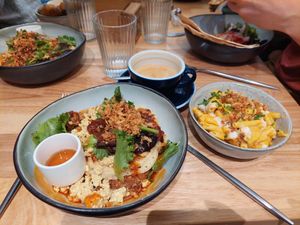  at BRÛLÉ in Toulouse