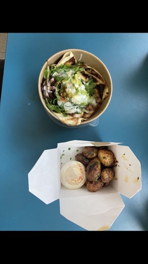   at BRÛLÉ in Toulouse