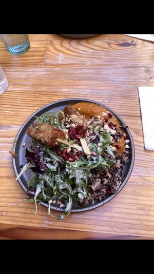   at BRÛLÉ in Toulouse