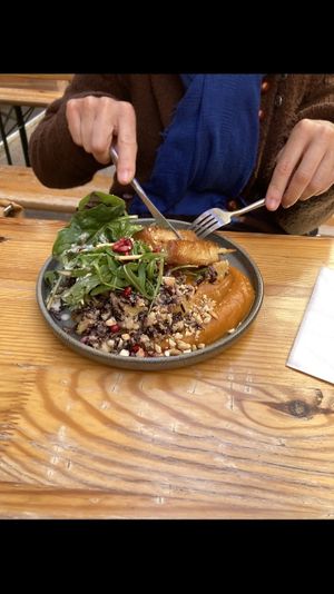   at BRÛLÉ in Toulouse