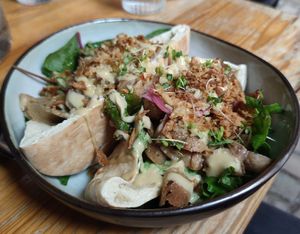  at BRÛLÉ in Toulouse