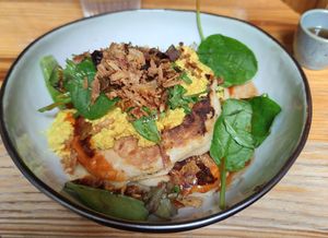  at BRÛLÉ in Toulouse