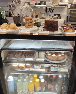  at BRÛLÉ in Toulouse