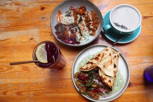 Sus at BRÛLÉ in Toulouse