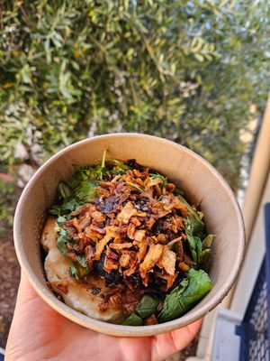  at BRÛLÉ in Toulouse