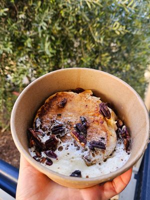  at BRÛLÉ in Toulouse