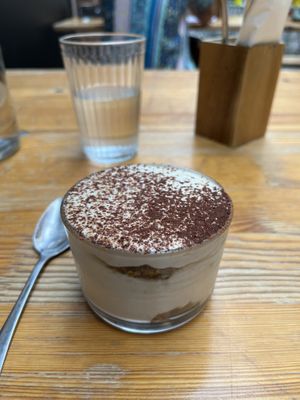   at BRÛLÉ in Toulouse