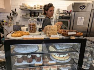  at BRÛLÉ in Toulouse