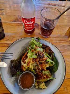  at BRÛLÉ in Toulouse