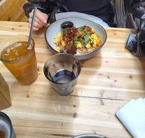  at BRÛLÉ in Toulouse