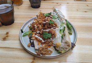  at BRÛLÉ in Toulouse