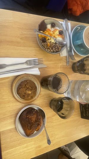   at BRÛLÉ in Toulouse