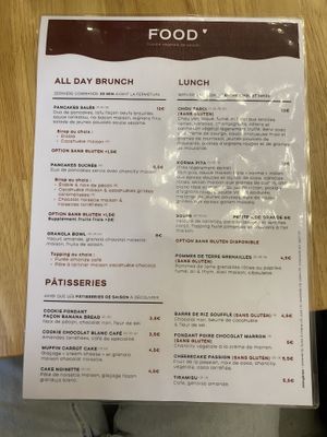   at BRÛLÉ in Toulouse