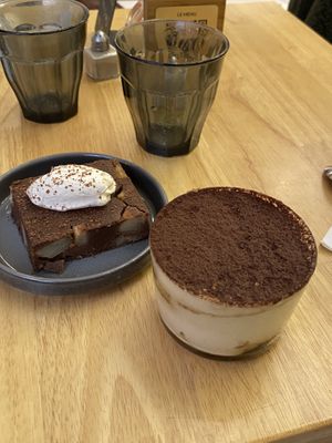   at BRÛLÉ in Toulouse