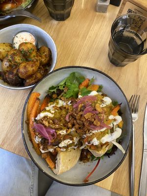   at BRÛLÉ in Toulouse