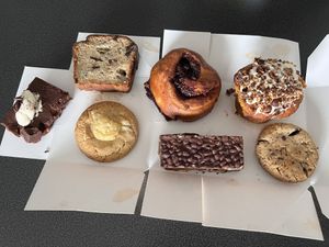   at BRÛLÉ in Toulouse