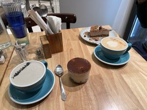   at BRÛLÉ in Toulouse