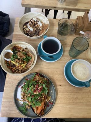   at BRÛLÉ in Toulouse