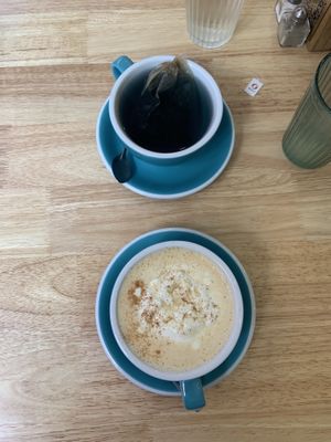   at BRÛLÉ in Toulouse