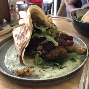   at BRÛLÉ in Toulouse