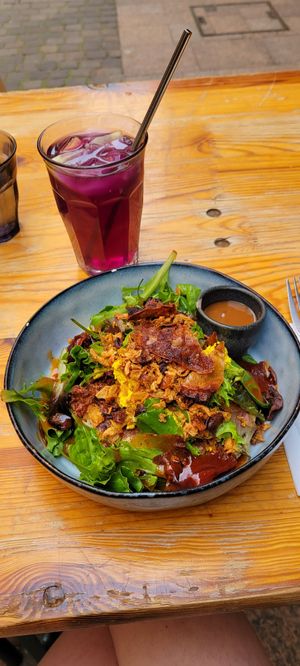  at BRÛLÉ in Toulouse